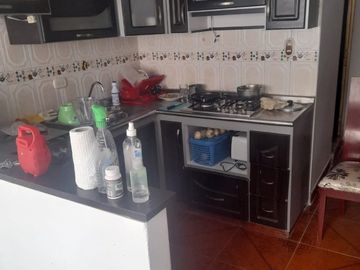 SE VENDE CASA RENTABLE  ANDA LUCIA II BOGOTA COLOMBIA