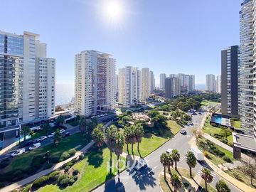 Departamento Vista al mar ID: 170011r
