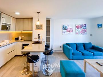 Departamento Vista al mar ID: 170011r