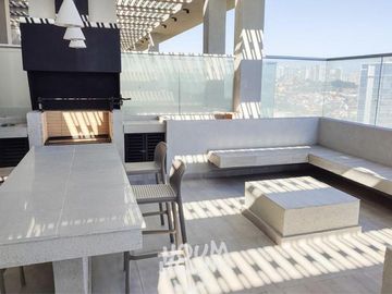 Departamento Vista al mar ID: 170011r