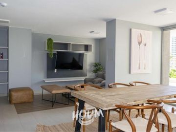 Departamento Vista al mar ID: 170011r