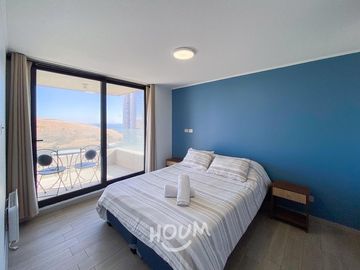 Departamento Vista al mar ID: 170011r