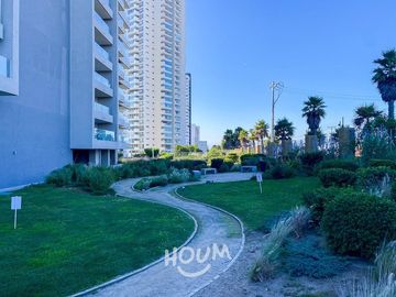 Departamento Vista al mar ID: 170011r