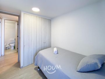 Departamento Vista al mar ID: 170011r