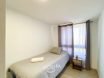 Departamento Vista al mar ID: 170011r