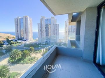 Departamento Vista al mar ID: 170011r