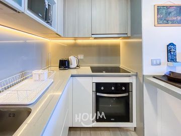 Departamento Vista al mar ID: 170011r