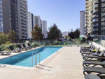 Departamento Vista al mar ID: 170011r
