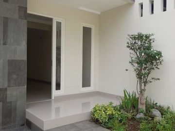 Dijual Rumah Modern Minimalis Sidosermo PDK Surabaya*_