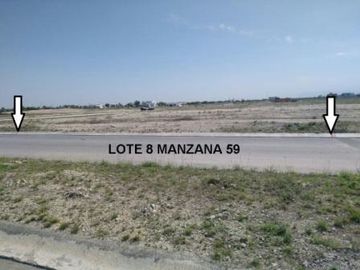 Terreno en Venta Las Aves Residencial Pesqueria