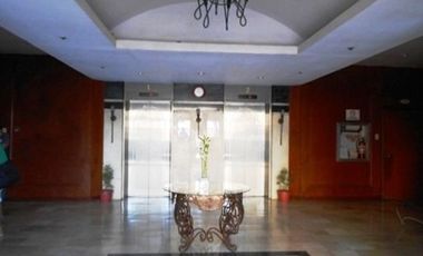 Condo for rent in Cebu City, East Aurora 2-br furn. inclusive of dues