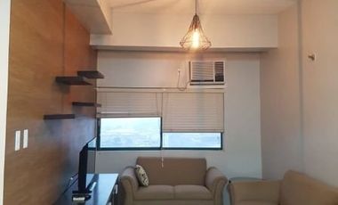 Condo for rent in Cebu City, East Aurora 2-br furn. inclusive of dues