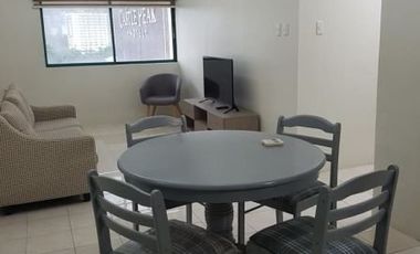 Condo for rent in Cebu City, East Aurora 2-br furn. inclusive of dues