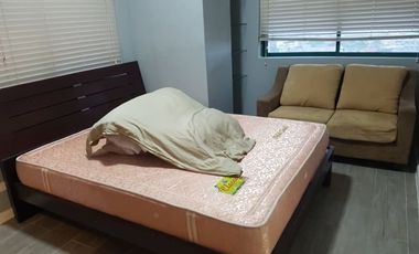 Condo for rent in Cebu City, East Aurora 2-br furn. inclusive of dues