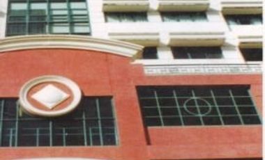 Condo for rent in Cebu City, East Aurora 2-br furn. inclusive of dues