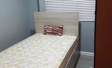 Condo for rent in Cebu City, East Aurora 2-br furn. inclusive of dues
