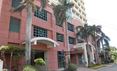 Condo for rent in Cebu City, East Aurora 2-br furn. inclusive of dues