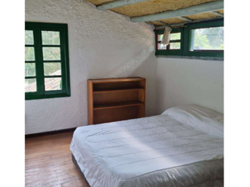 finca en arriendo en gachancipa. Cod A12581