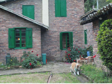 finca en arriendo en gachancipa. Cod A12581
