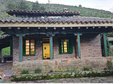 finca en arriendo en gachancipa. Cod A12581