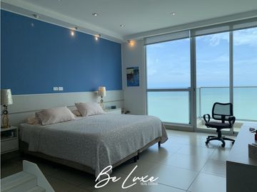 PH DUPONT APARTAMENTO CON LINEA BLANCA EN VENTA, PUNTA PACIFICA (10)