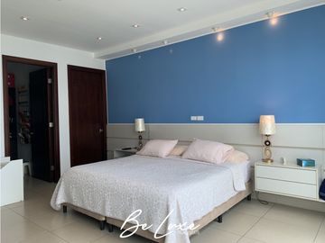 PH DUPONT APARTAMENTO CON LINEA BLANCA EN VENTA, PUNTA PACIFICA (10)
