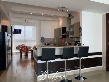 PH DUPONT APARTAMENTO CON LINEA BLANCA EN VENTA, PUNTA PACIFICA (10)