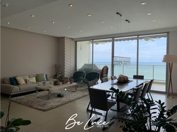 PH DUPONT APARTAMENTO CON LINEA BLANCA EN VENTA, PUNTA PACIFICA (10)