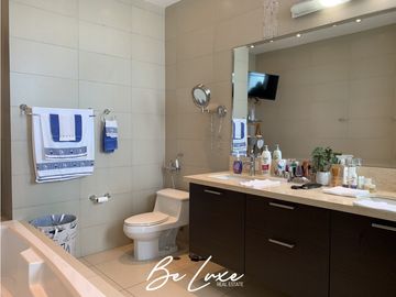 PH DUPONT APARTAMENTO CON LINEA BLANCA EN VENTA, PUNTA PACIFICA (10)