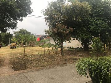 Tanah murah bawah pasaran 1026m Antapani kota Bandung shm