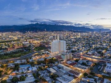 Departamentos Venta en Centro de Monterrey