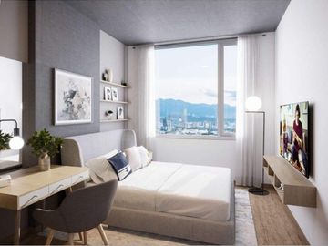 Departamentos Venta en Centro de Monterrey