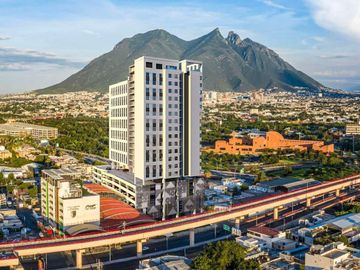 Departamentos Venta en Centro de Monterrey
