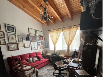 Casa de un piso para Mayores de 55 años en Alborada en Tequisquiapan, Qro