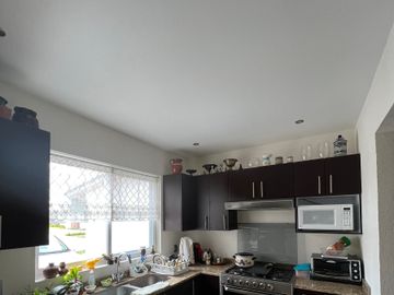 Casa de un piso para Mayores de 55 años en Alborada en Tequisquiapan, Qro