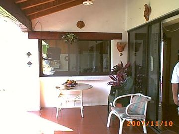 Casa Sola en Jardines de la Herradura, Puente de Ixtla, Morelos CAEN-111-Cs