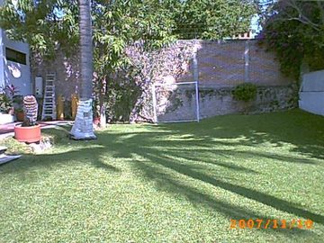 Casa Sola en Jardines de la Herradura, Puente de Ixtla, Morelos CAEN-111-Cs