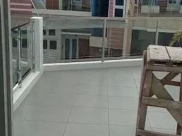 Rumah dijual dekat kampus BRAWIJAYA kota Malang