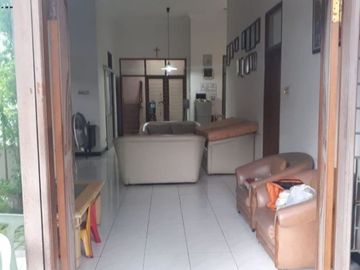 Rumah Sono Indah Daerah Darmo, Kupang, Siap Huni