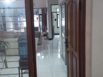 Rumah Sono Indah Daerah Darmo, Kupang, Siap Huni