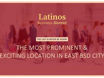 Latinos 3 Lantai