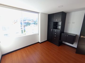 apartamento en venta en la maría. Cod V6369
