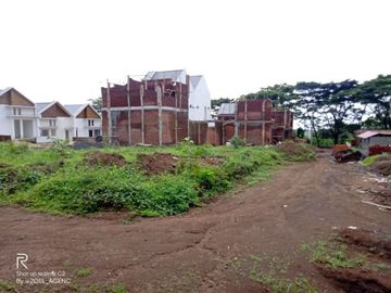 rumah murah area karang ploso harga 200 jt an