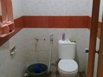 Rumah minimalis di pasirpogor dekat ciwastra dan buahbatu