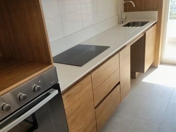 Departamento en arriendo de 2 dorm. en Ñuñoa