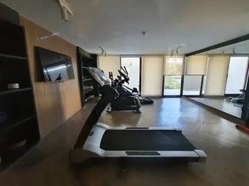 Departamento en arriendo de 2 dorm. en Ñuñoa