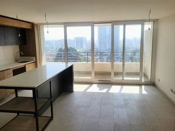 Departamento en arriendo de 2 dorm. en Ñuñoa