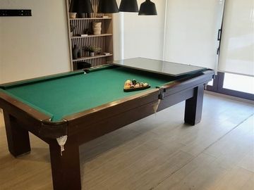 Departamento en arriendo de 2 dorm. en Ñuñoa
