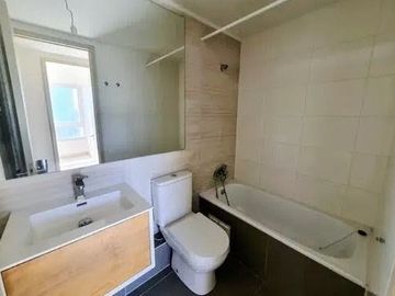 Departamento en arriendo de 2 dorm. en Ñuñoa
