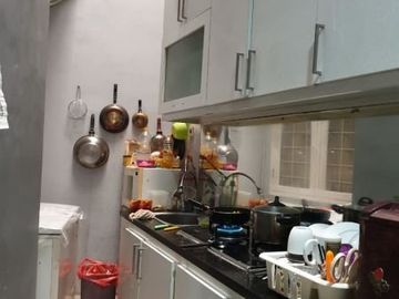 Rumah Second Seperti Baru Kokoh Mewah Clasik Luxury Strategis Bebas Banjir Di Jatibening Baru